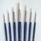 Silver Brush Limited Bristlon® 7 Piece Round Brush set